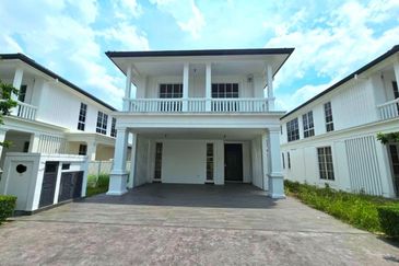 [Full Loan |50x90] 2 Storey Bungalow Stoneridge@Eco Majestic