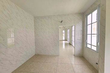 [Full Loan |50x90] 2 Storey Bungalow Stoneridge@Eco Majestic