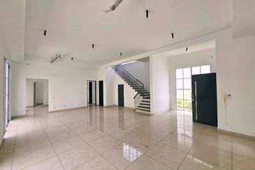 [Full Loan |50x90] 2 Storey Bungalow Stoneridge@Eco Majestic