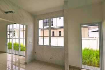 [Full Loan |50x90] 2 Storey Bungalow Stoneridge@Eco Majestic