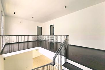 [Full Loan |50x90] 2 Storey Bungalow Stoneridge@Eco Majestic