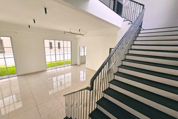 [Full Loan |50x90] 2 Storey Bungalow Stoneridge@Eco Majestic