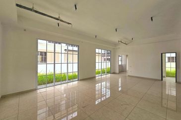 [Full Loan |50x90] 2 Storey Bungalow Stoneridge@Eco Majestic