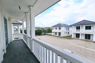 [Full Loan |50x90] 2 Storey Bungalow Stoneridge@Eco Majestic