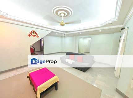 [Full Loan| Cash Back | 22x78] 2 Storey Superlink Sungai Jelok, Kajang , Selangor, Kajang