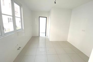 [Full Loan |36x80] 2 Storey Semi D Stoneridge@Eco Majestic