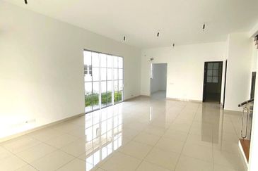 [Full Loan |36x80] 2 Storey Semi D Stoneridge@Eco Majestic