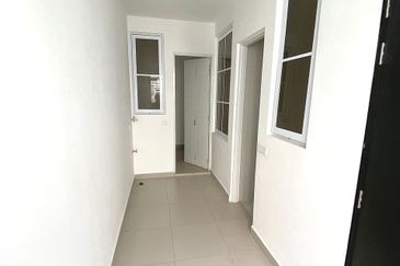 [Full Loan |36x80] 2 Storey Semi D Stoneridge@Eco Majestic