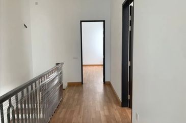 [Full Loan |36x80] 2 Storey Semi D Stoneridge@Eco Majestic