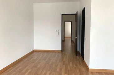 [Full Loan |36x80] 2 Storey Semi D Stoneridge@Eco Majestic