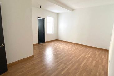 [Full Loan |36x80] 2 Storey Semi D Stoneridge@Eco Majestic