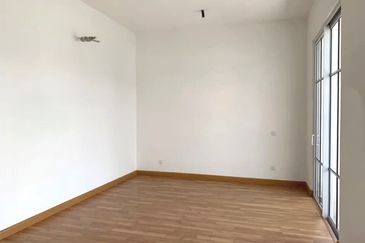 [Full Loan |36x80] 2 Storey Semi D Stoneridge@Eco Majestic