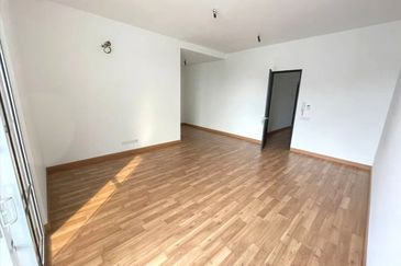 [Full Loan |36x80] 2 Storey Semi D Stoneridge@Eco Majestic