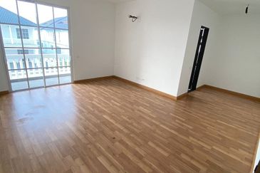 [Full Loan |36x80] 2 Storey Semi D Stoneridge@Eco Majestic