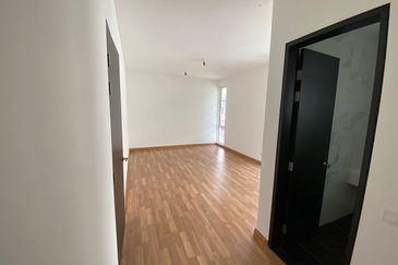 [Full Loan |36x80] 2 Storey Semi D Stoneridge@Eco Majestic