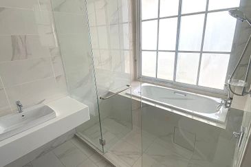 [Full Loan |36x80] 2 Storey Semi D Stoneridge@Eco Majestic