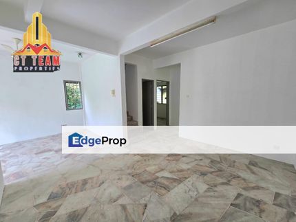 [Full Loan I End Lot I 22x75] 2 Storey Taman Jasmin, Kajang, Selangor, Kajang