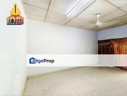 [Full Loan I Facing Open I 22x70] 1 Storey Taman Sri Jelok Kajang, Selangor, Kajang