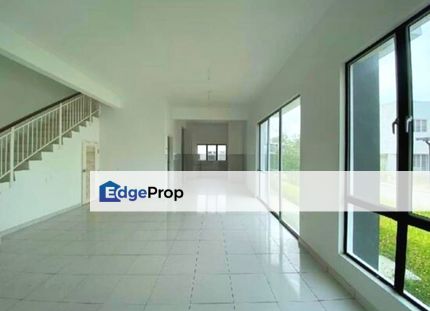 [Full Loan |35x65| End Lot] 2 Storey Setia Ecohill 1, Semenyih, Selangor, Semenyih