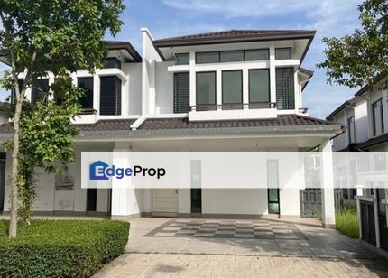 [Full Loan| 35x75] 2 Sty Tenderfield Semi D @Eco Majestic Semenyih, Selangor, Semenyih
