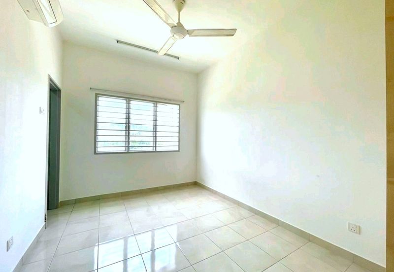 [Full Loan|Cash Back] Pangsapuri Puncak Saujana Kajang 