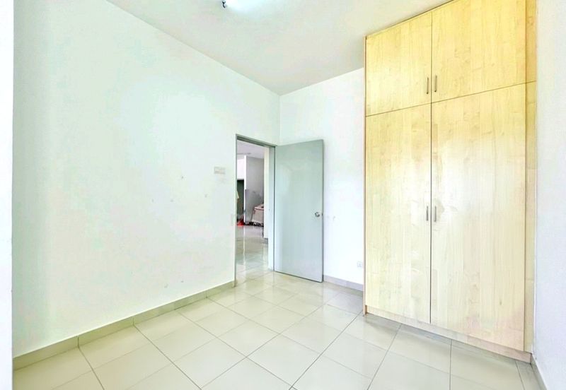 [Full Loan|Cash Back] Pangsapuri Puncak Saujana Kajang 