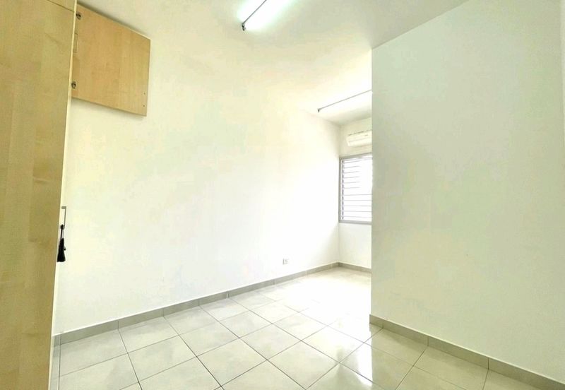 [Full Loan|Cash Back] Pangsapuri Puncak Saujana Kajang 