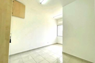 [Full Loan|Cash Back] Pangsapuri Puncak Saujana Kajang 