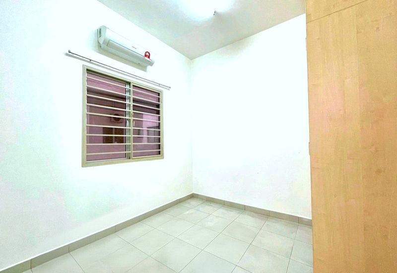 [Full Loan|Cash Back] Pangsapuri Puncak Saujana Kajang 