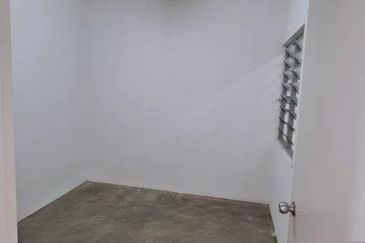 For Rent : Simfoni Apartment@Eco Majestic Semenyih