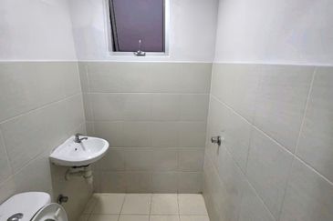 For Rent : Simfoni Apartment@Eco Majestic Semenyih