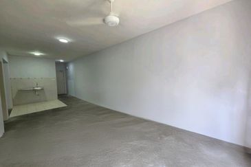 For Rent : Simfoni Apartment@Eco Majestic Semenyih