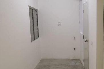 For Rent : Simfoni Apartment@Eco Majestic Semenyih