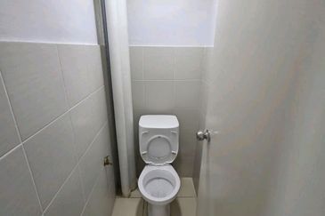 For Rent : Simfoni Apartment@Eco Majestic Semenyih