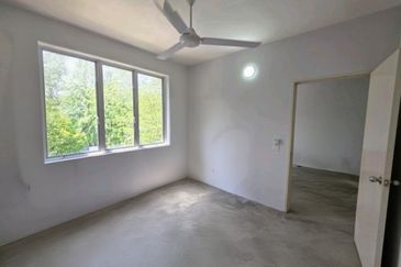 For Rent : Simfoni Apartment@Eco Majestic Semenyih