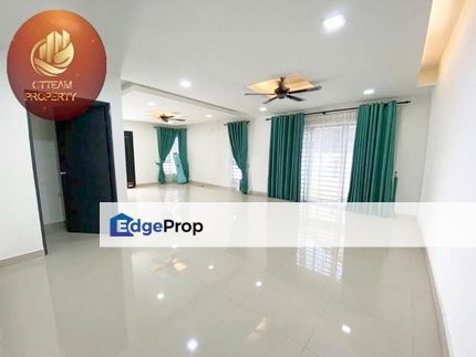 [Renovated][40X80] 1 Storey Semi D, Bandar Rinching Semenyih , Selangor, Semenyih