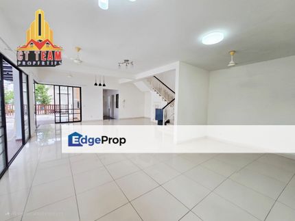 For Rent : 2 Storey Semi D @Setia Ecohill 1 , Semenyih, Selangor, Semenyih