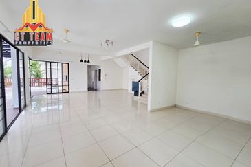 For Rent : 2 Storey Semi D @Setia Ecohill 1 , Semenyih