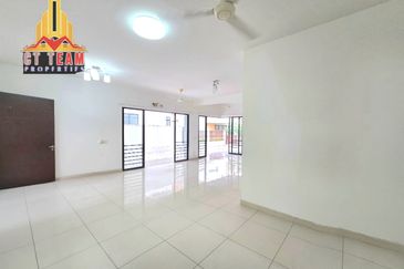 For Rent : 2 Storey Semi D @Setia Ecohill 1 , Semenyih