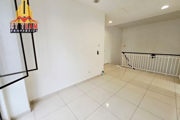 For Rent : 2 Storey Semi D @Setia Ecohill 1 , Semenyih