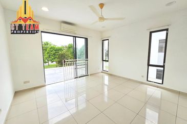 For Rent : 2 Storey Semi D @Setia Ecohill 1 , Semenyih