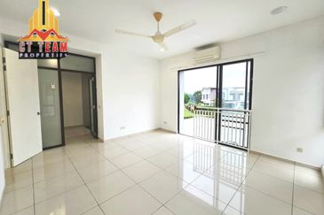 For Rent : 2 Storey Semi D @Setia Ecohill 1 , Semenyih