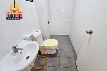 For Rent : 2 Storey Semi D @Setia Ecohill 1 , Semenyih