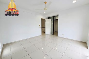 For Rent : 2 Storey Semi D @Setia Ecohill 1 , Semenyih