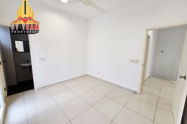 For Rent : 2 Storey Semi D @Setia Ecohill 1 , Semenyih