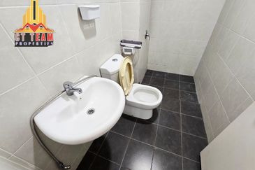 For Rent : 2 Storey Semi D @Setia Ecohill 1 , Semenyih