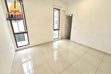 For Rent : 2 Storey Semi D @Setia Ecohill 1 , Semenyih
