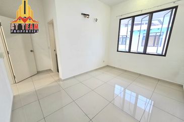 For Rent : 2 Storey Semi D @Setia Ecohill 1 , Semenyih