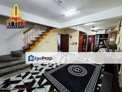 [Full Loan][Corner Lot] 2 Sty Taman Tasik Semenyih, Semenyih, Selangor, Semenyih