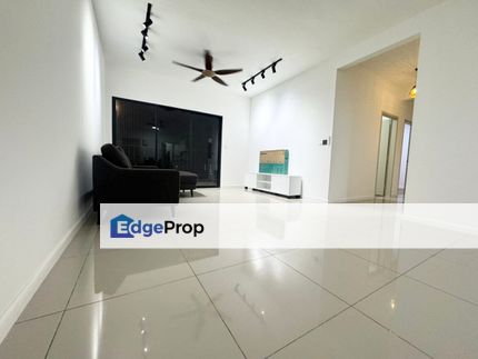ZAHRA RESIDENSI SEMENYIH FOR RENT , Selangor, Semenyih